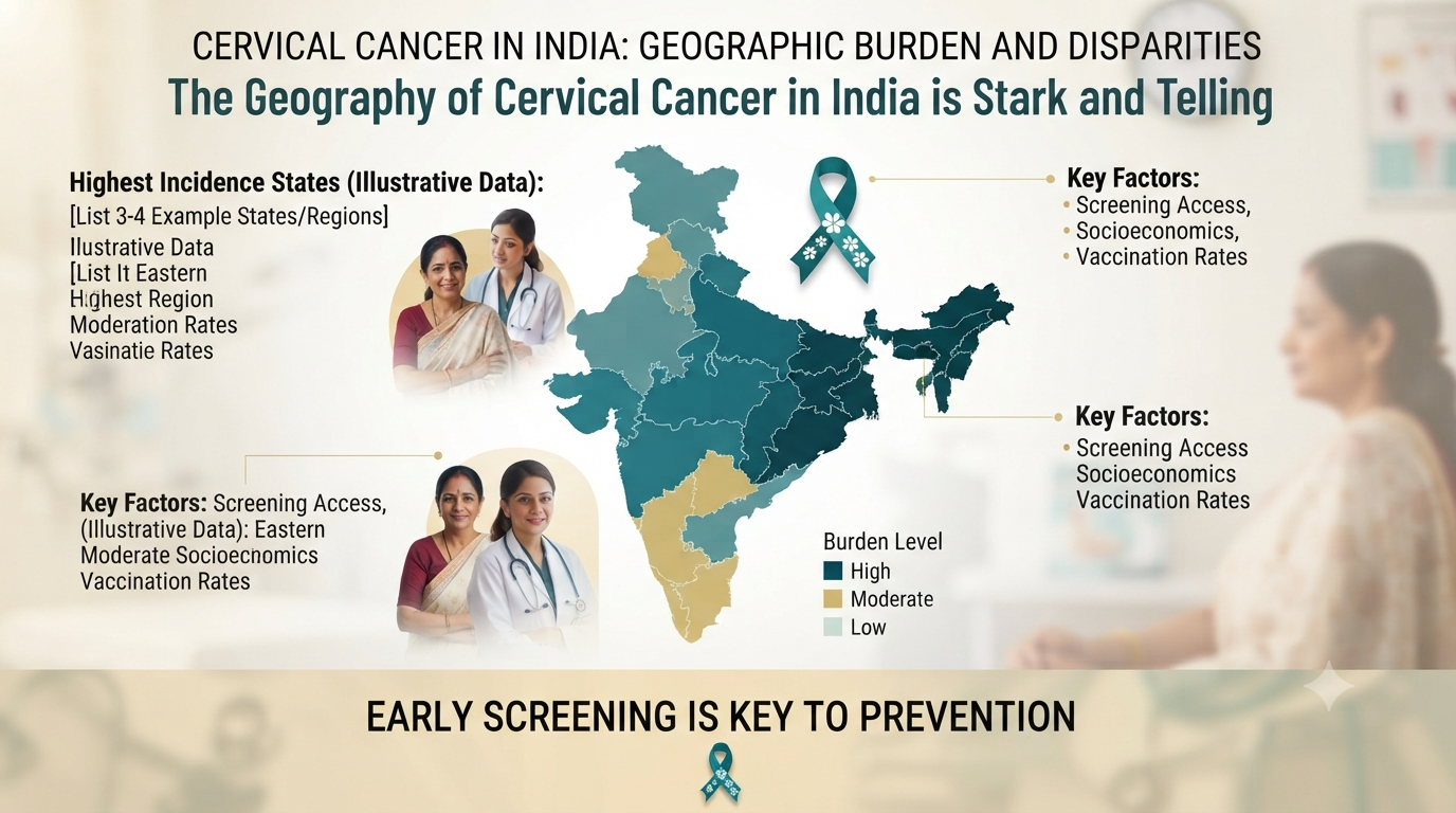 cervical cancer hospital in rohini