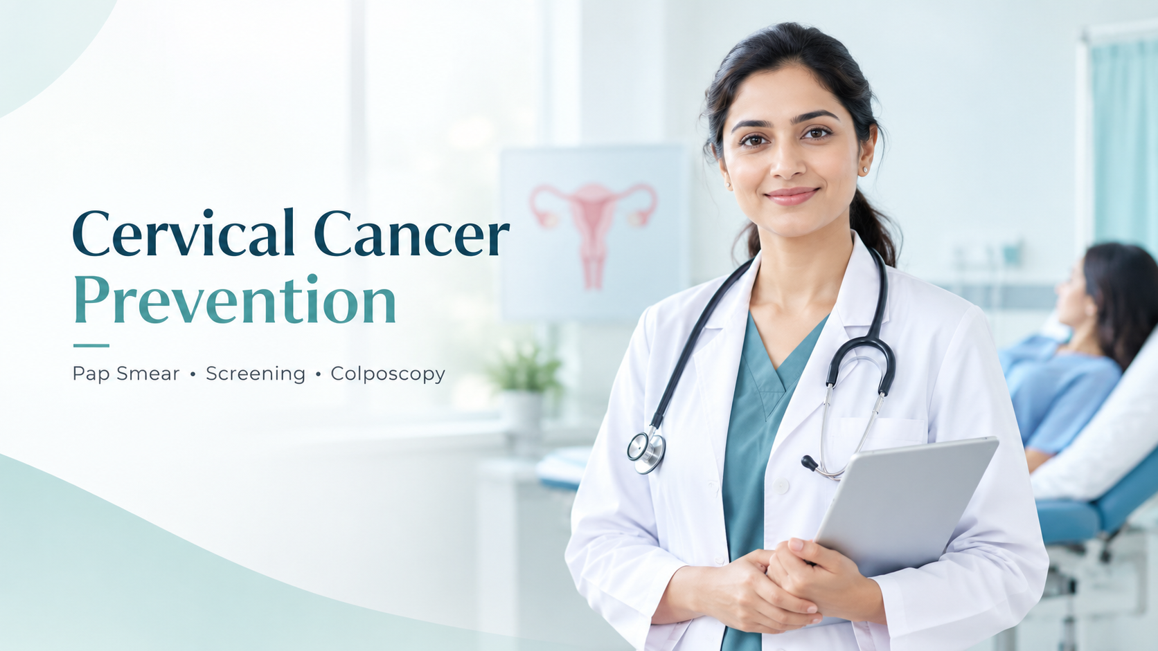 Preventing Cervical Cancer in India | Pap Smear & Colposcopy